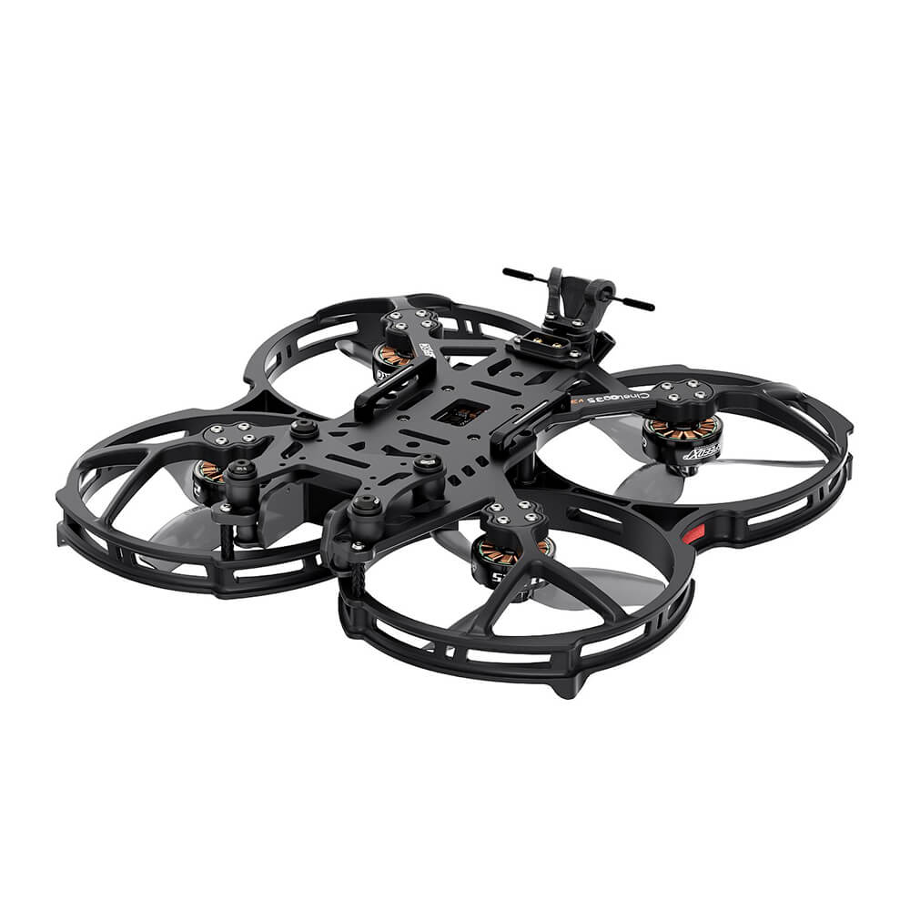 CineLog35 V3 WTFPV Drone